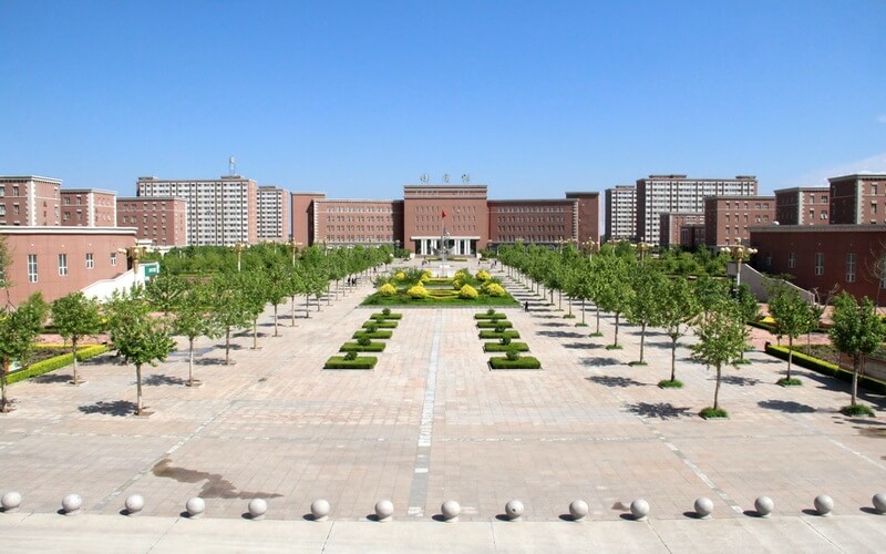河北地质大学华信学院 gallery image 3