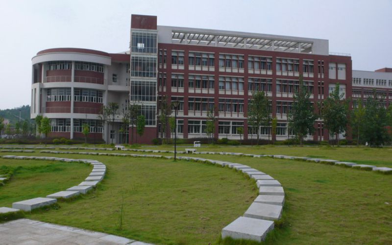 长沙理工大学城南学院 gallery image 2
