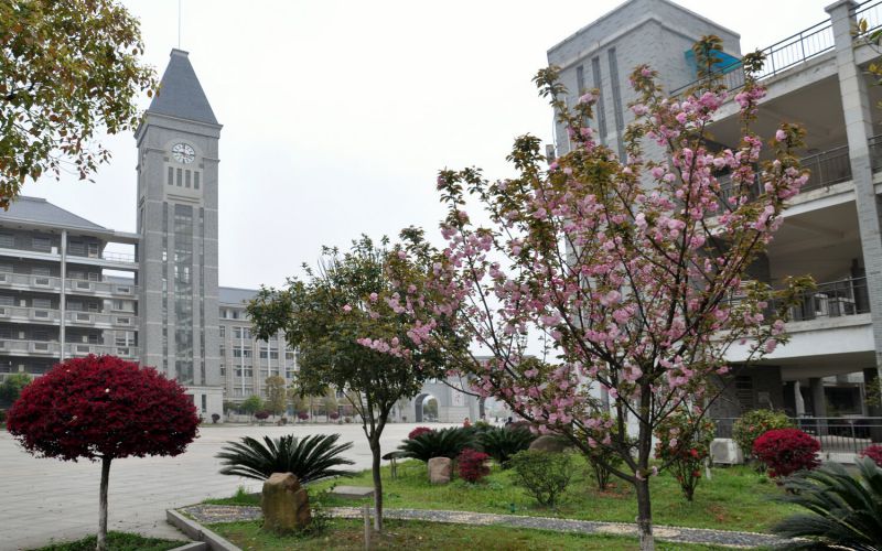湖南第一师范学院 gallery image 2
