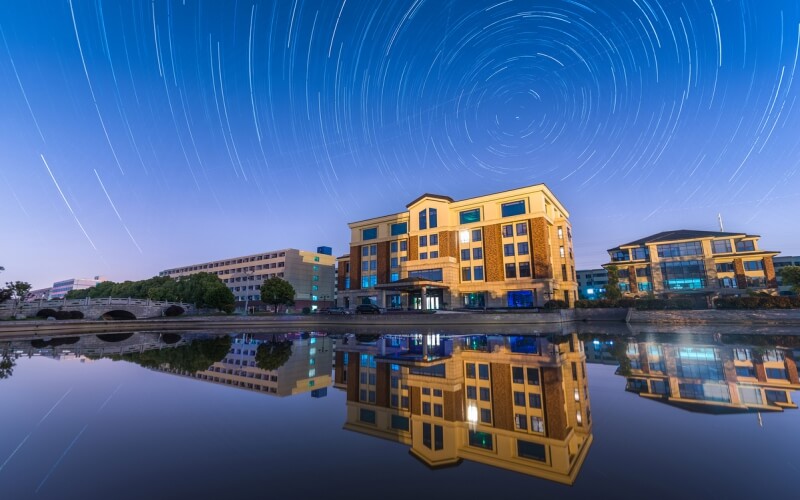 南通理工学院 gallery image 4