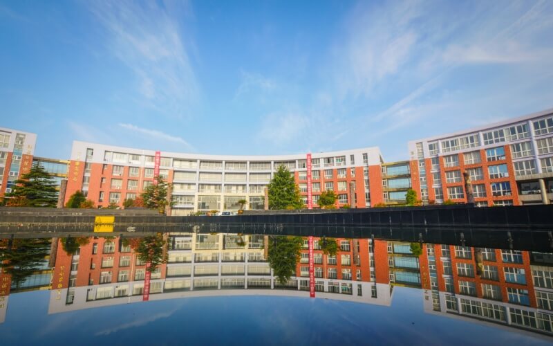 南通理工学院 gallery image 3