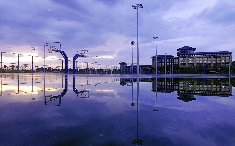 江西农业大学南昌商学院 gallery image 2