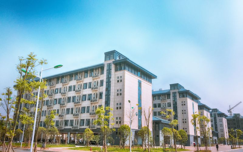 江西农业大学南昌商学院 gallery image 3
