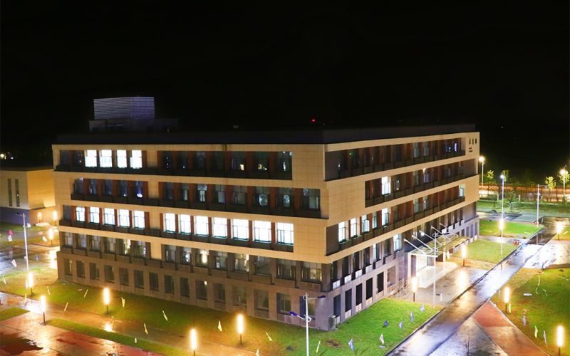 南昌大学科学技术学院 gallery image 3