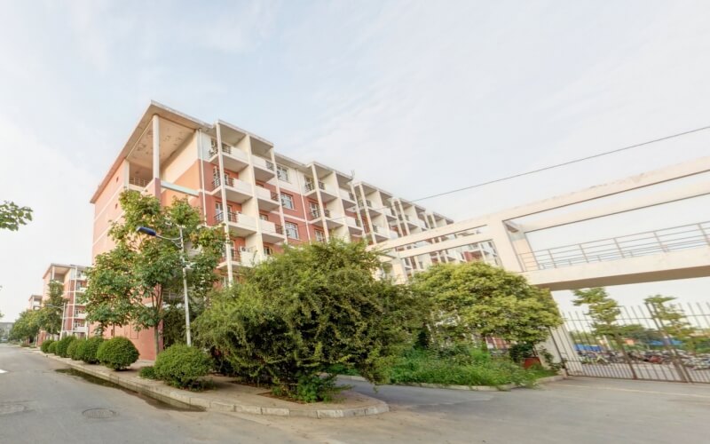 河北工程大学科信学院 gallery image 3
