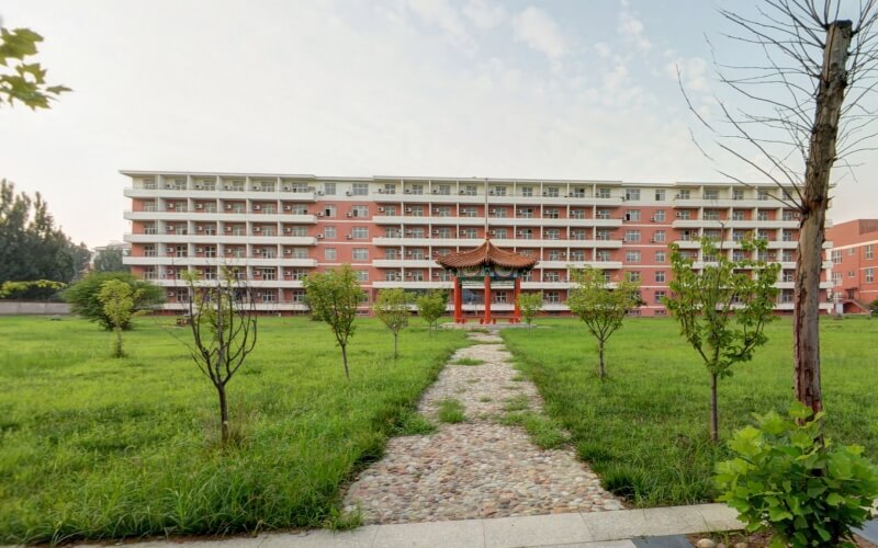 河北工程大学科信学院 gallery image 2