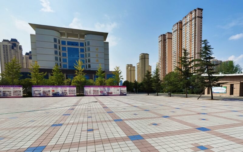 兰州文理学院 gallery image 2