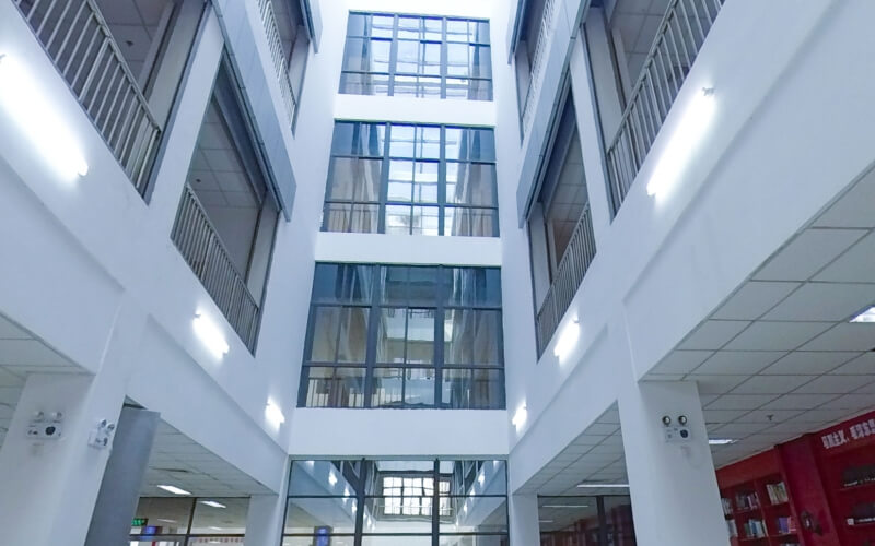 宁德师范学院 gallery image 3
