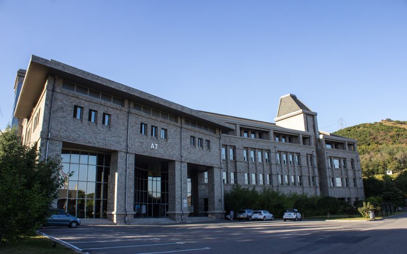 大连东软信息学院 gallery image 2