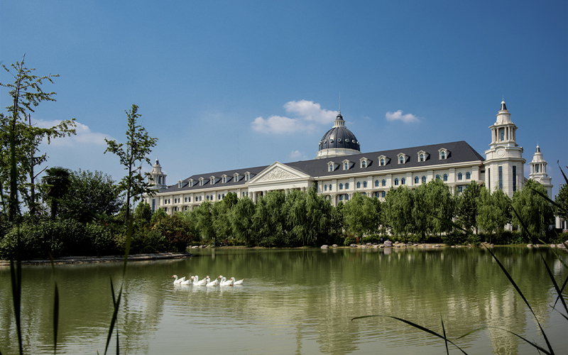 河南农业大学 gallery image 2