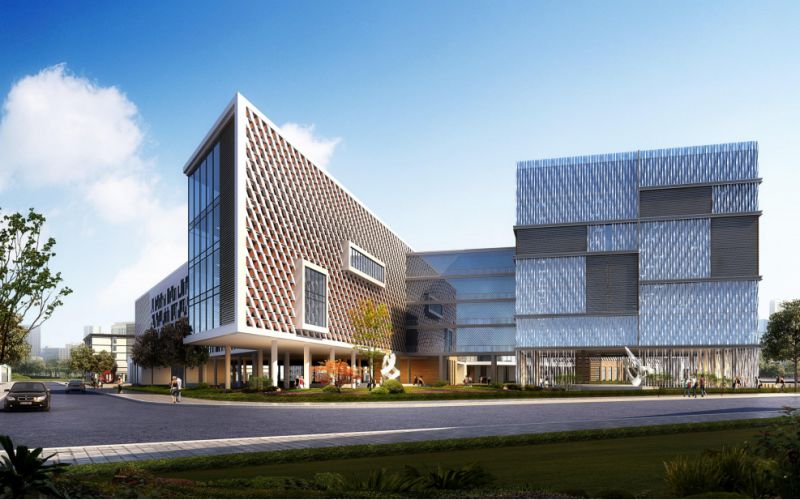 红河学院 gallery image 2