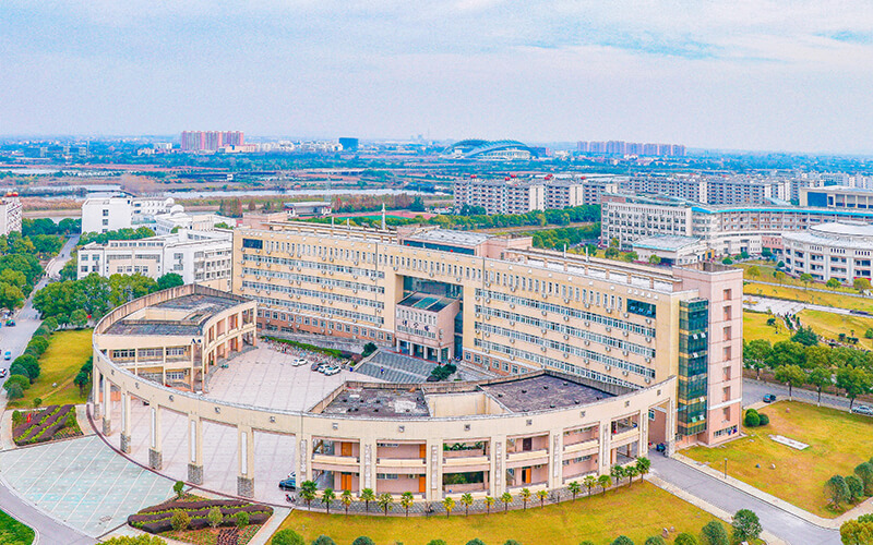 黄冈师范学院 gallery image 2