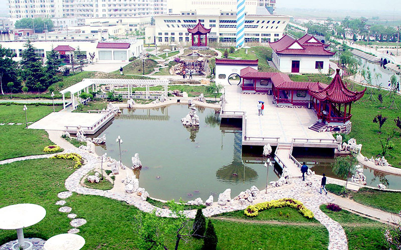 江苏海洋大学 gallery image 4
