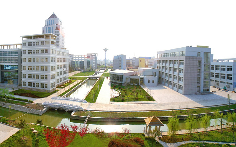 江苏海洋大学 gallery image 3