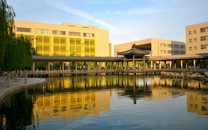 长安大学 gallery image 2