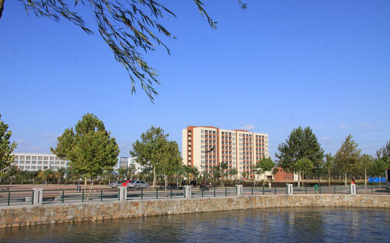 河北工业大学 gallery image 2