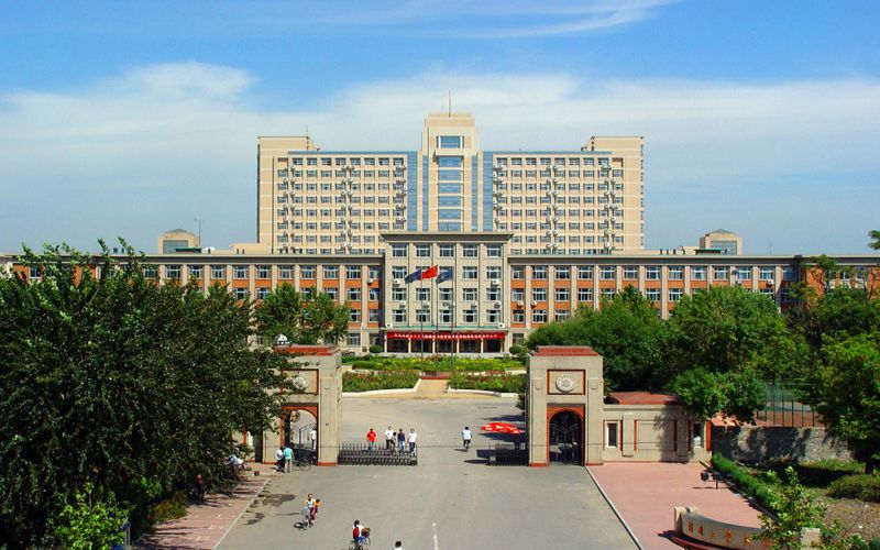 河北工业大学 gallery image 3