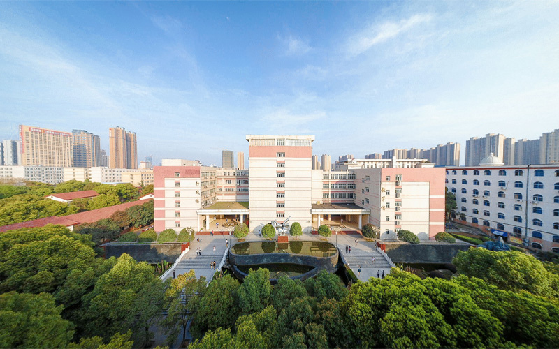 湖北商贸学院 gallery image 4