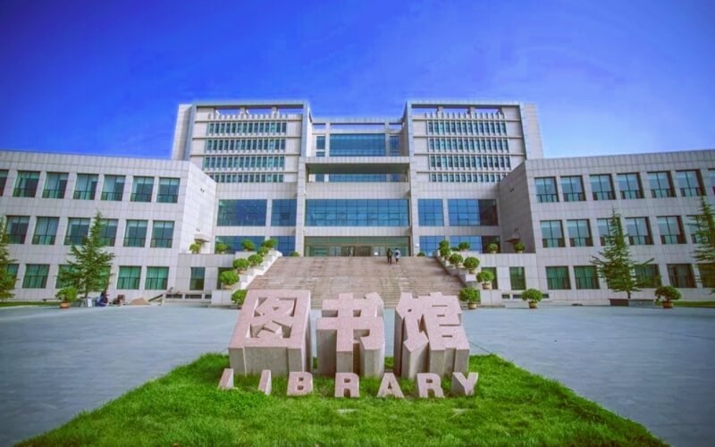 兰州财经大学 gallery image 2