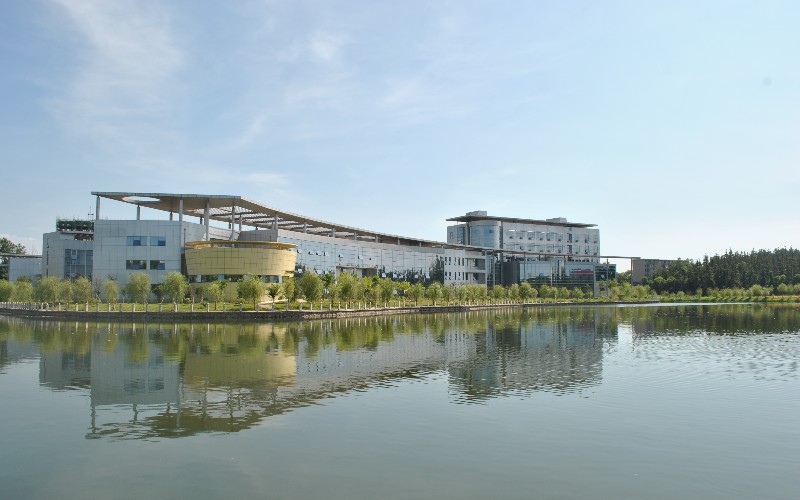 南昌大学共青学院 gallery image 3