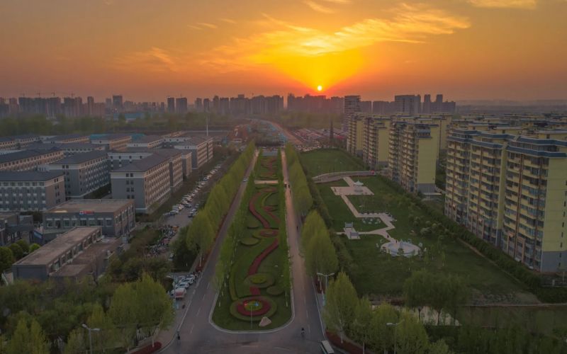 洛阳师范学院 gallery image 2