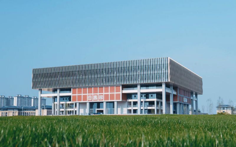 江西理工大学 gallery image 2