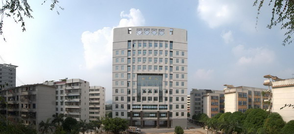 广西国际商务职业技术学院主图