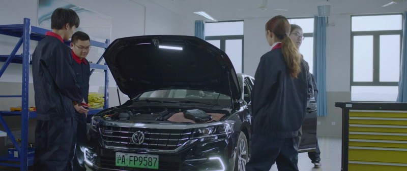 上海工商职业技术学院主图