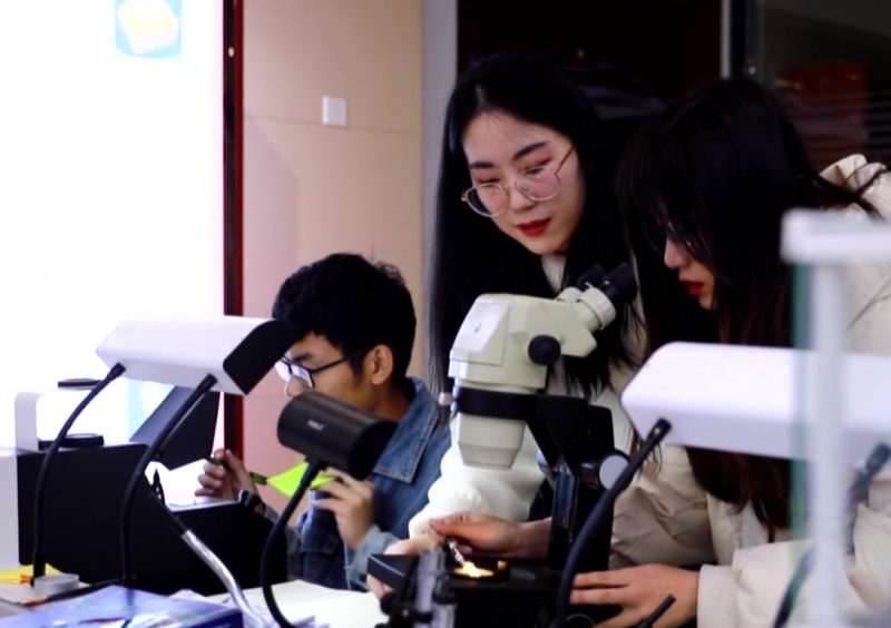 山东理工职业学院主图