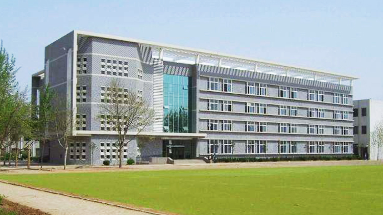 山东轻工职业学院主图