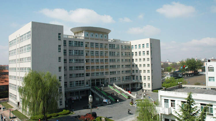 山西机电职业技术学院主图