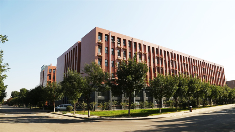 山东劳动职业技术学院主图